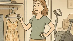 Witz: Das Fach für „passt irgendwann wieder“